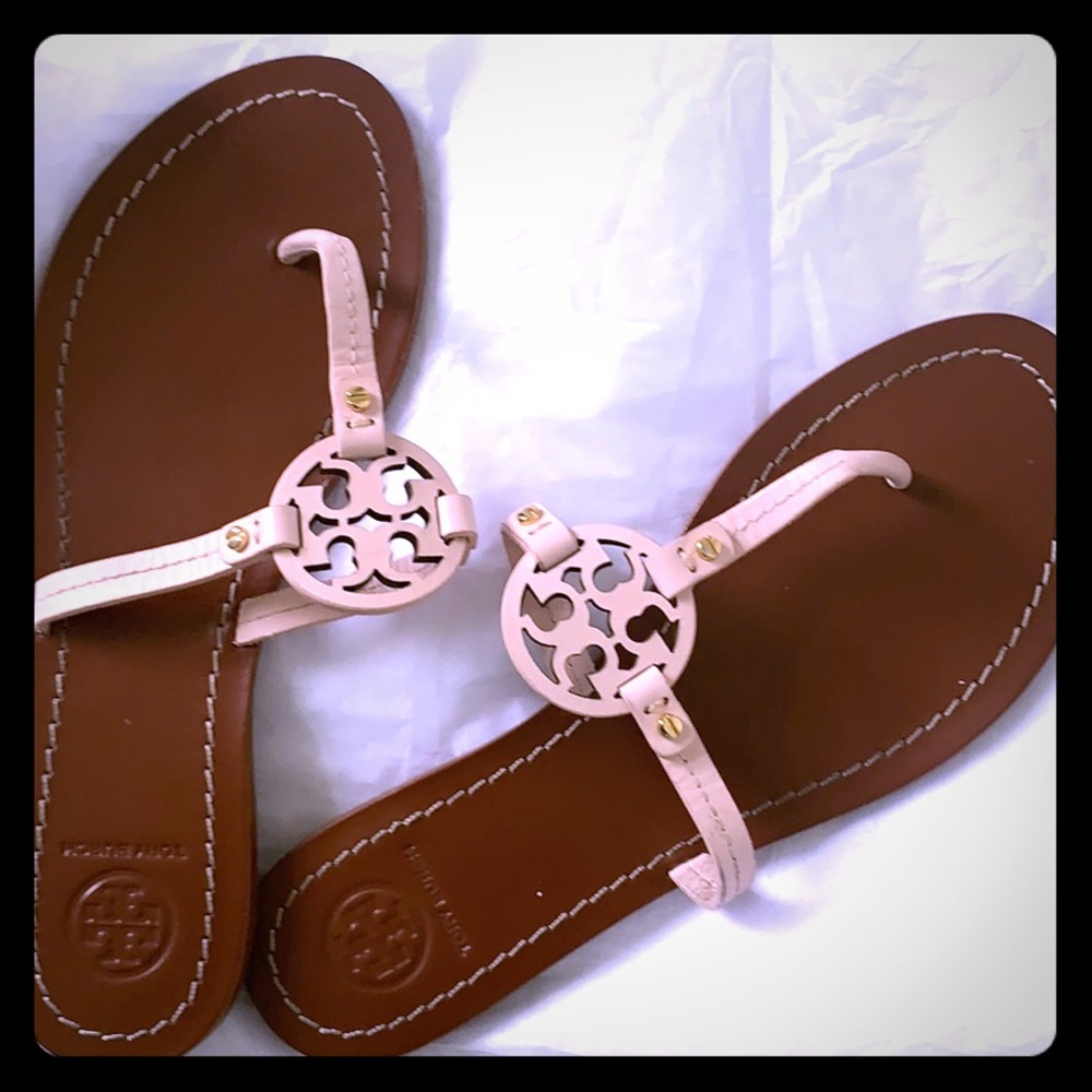 Tory Burch Sandals
